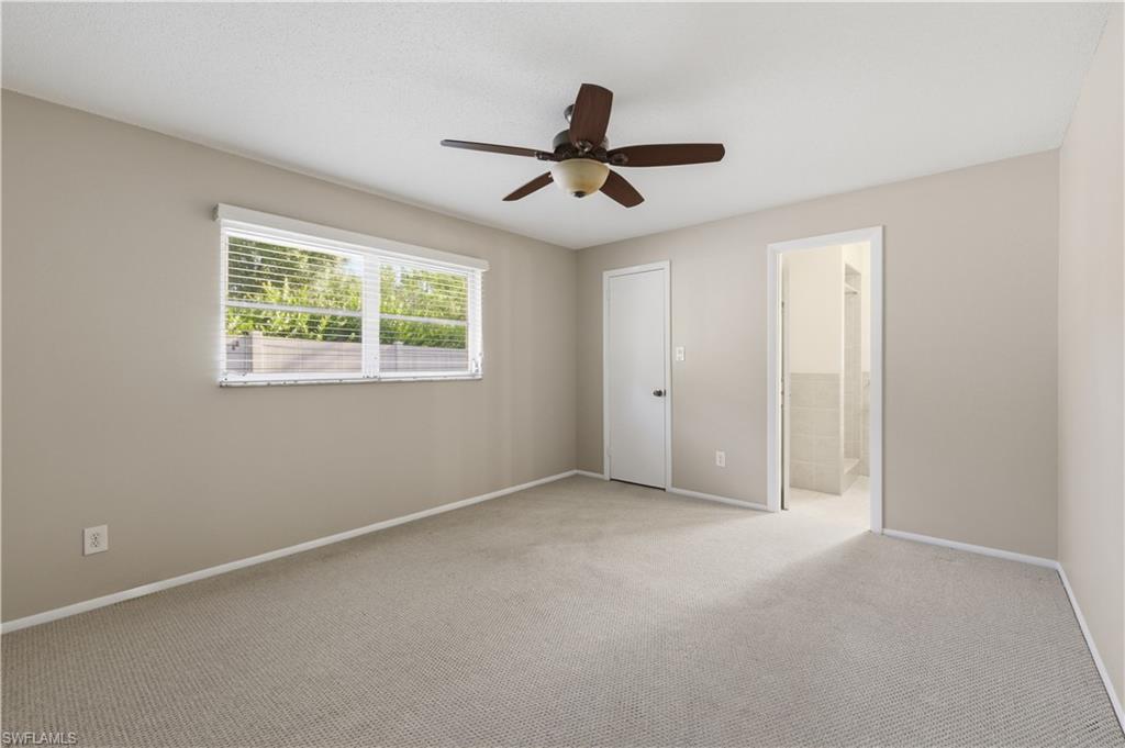 TERRA PALMA - Residential Lease