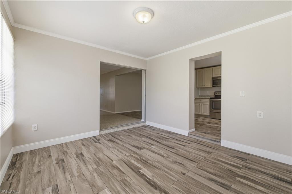 TERRA PALMA - Residential Lease