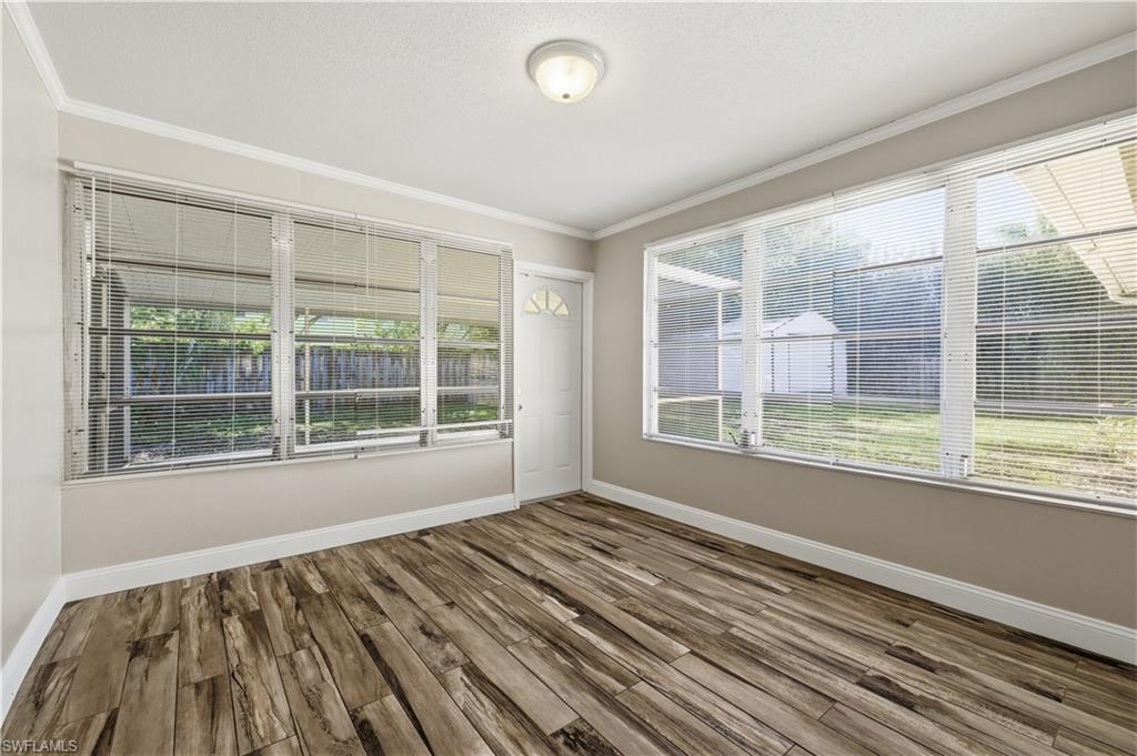 TERRA PALMA - Residential Lease