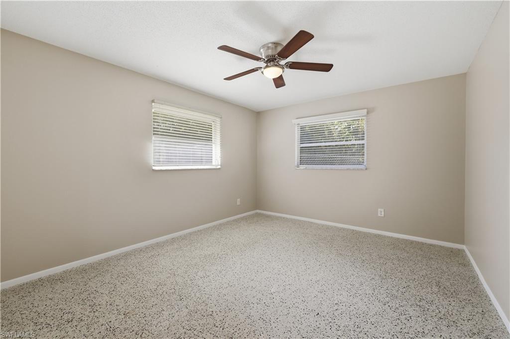 TERRA PALMA - Residential Lease