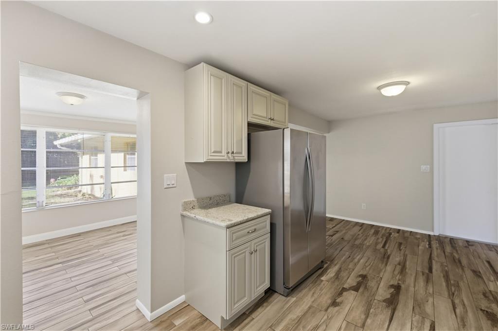 TERRA PALMA - Residential Lease