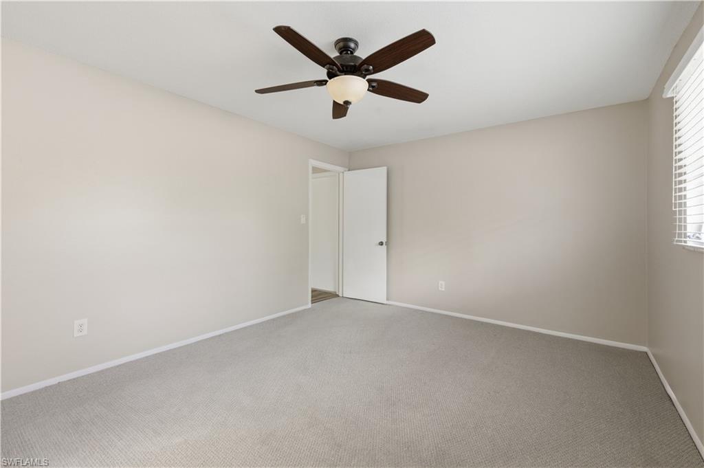 TERRA PALMA - Residential Lease