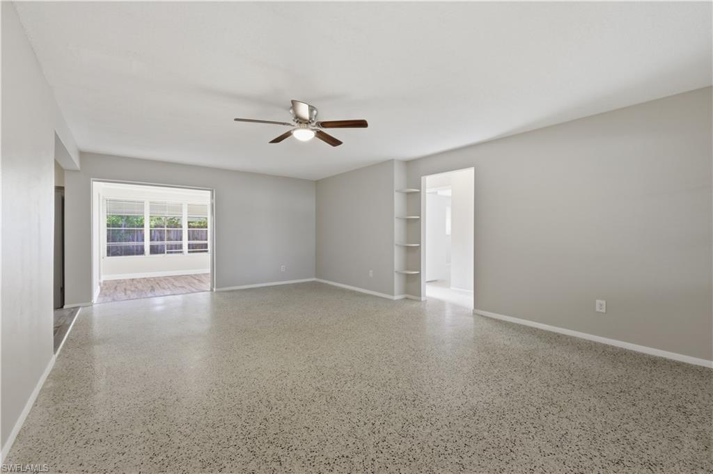 TERRA PALMA - Residential Lease