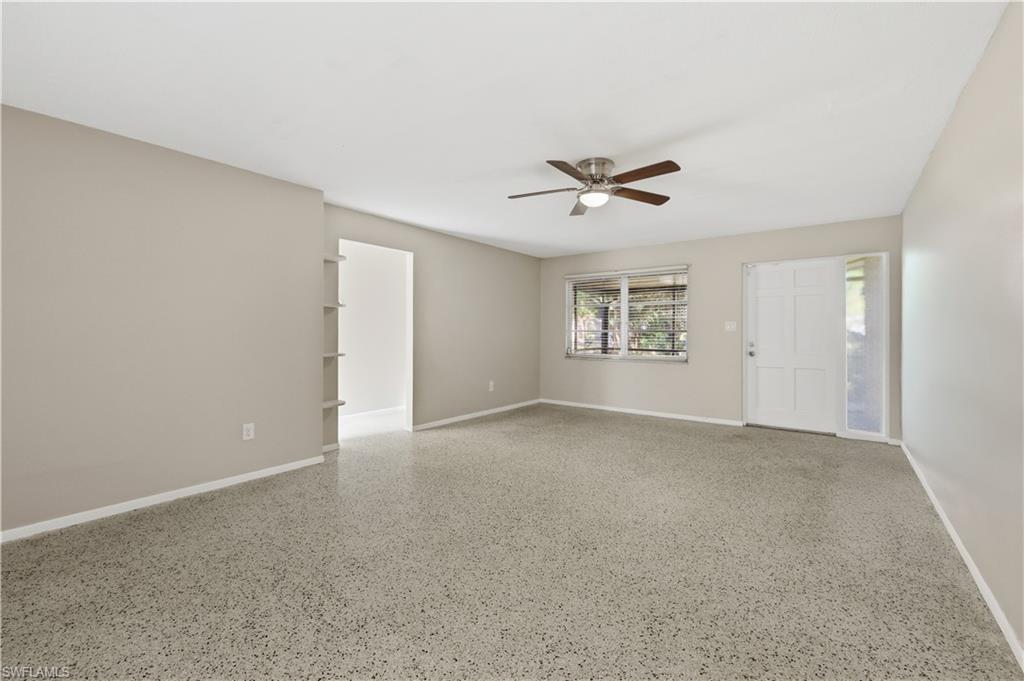 TERRA PALMA - Residential Lease