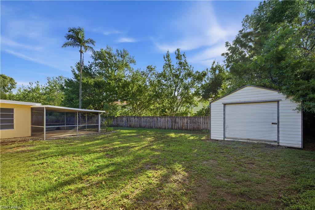 TERRA PALMA - Residential Lease