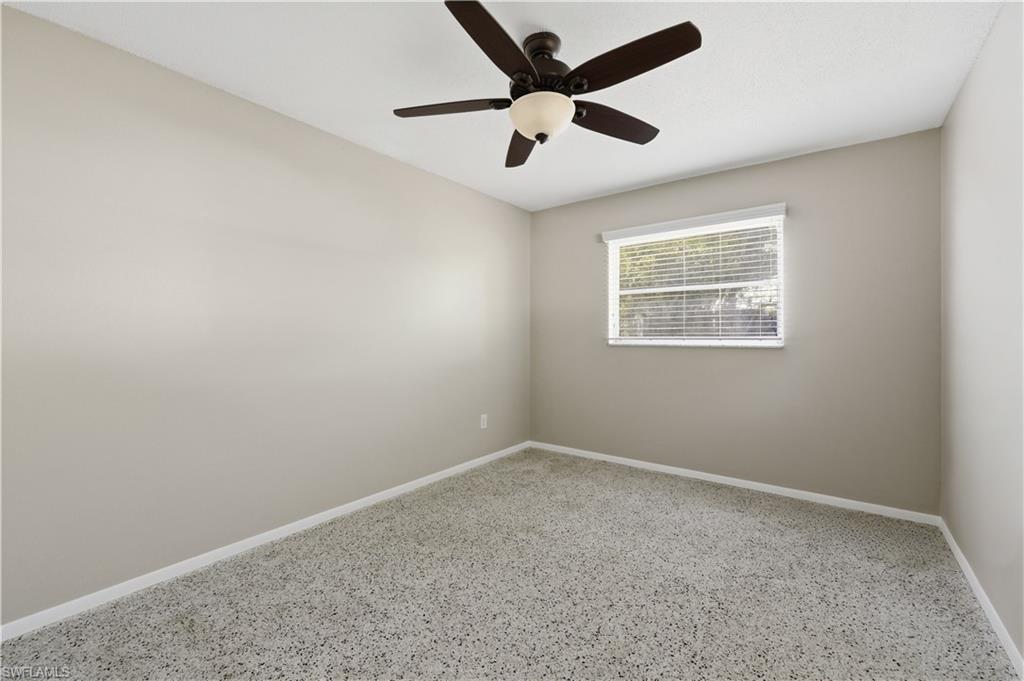 TERRA PALMA - Residential Lease