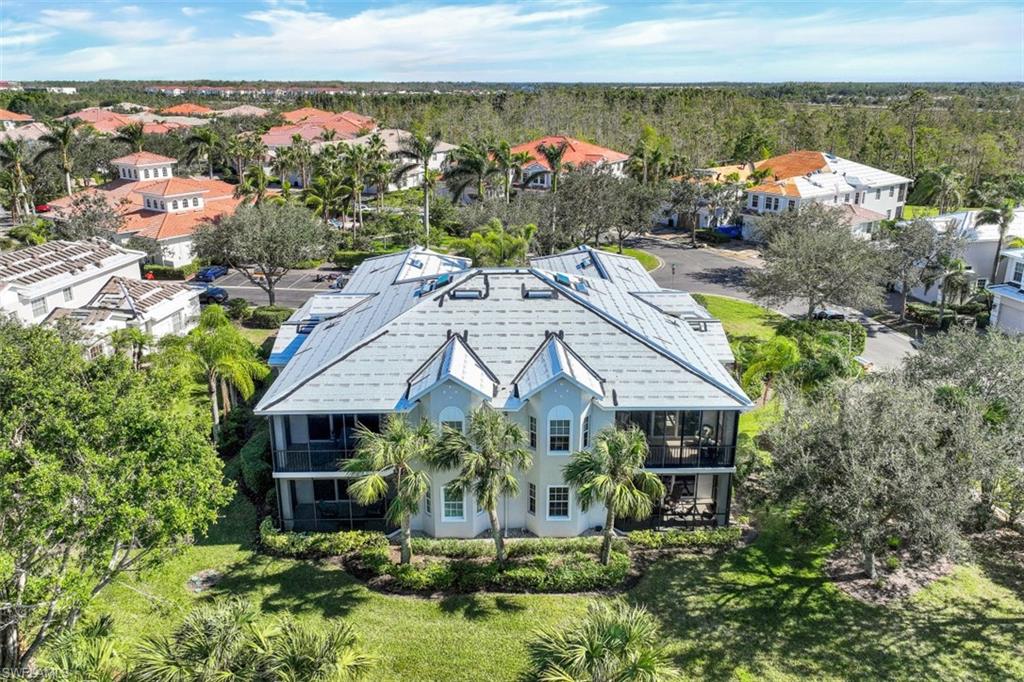 SAN MARINO - Residential