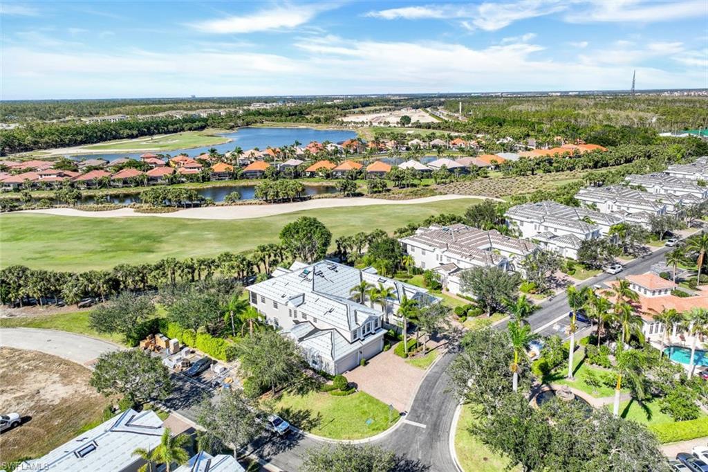 SAN MARINO - Residential