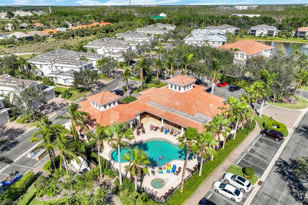 SAN MARINO - Residential