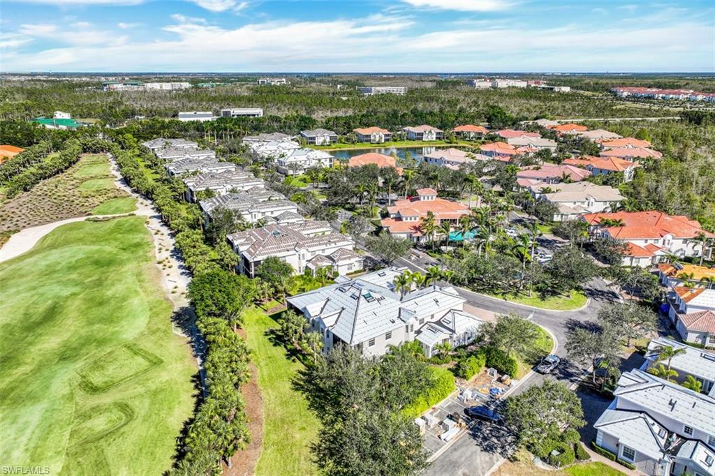 SAN MARINO - Residential