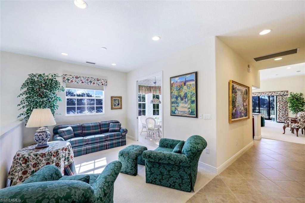 SAN MARINO - Residential