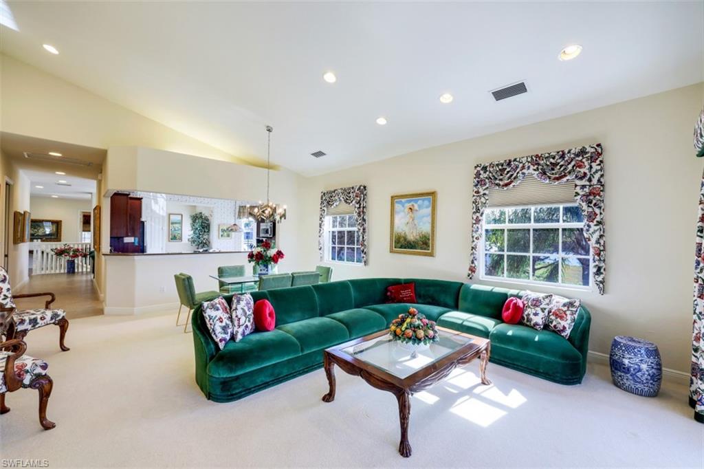 SAN MARINO - Residential