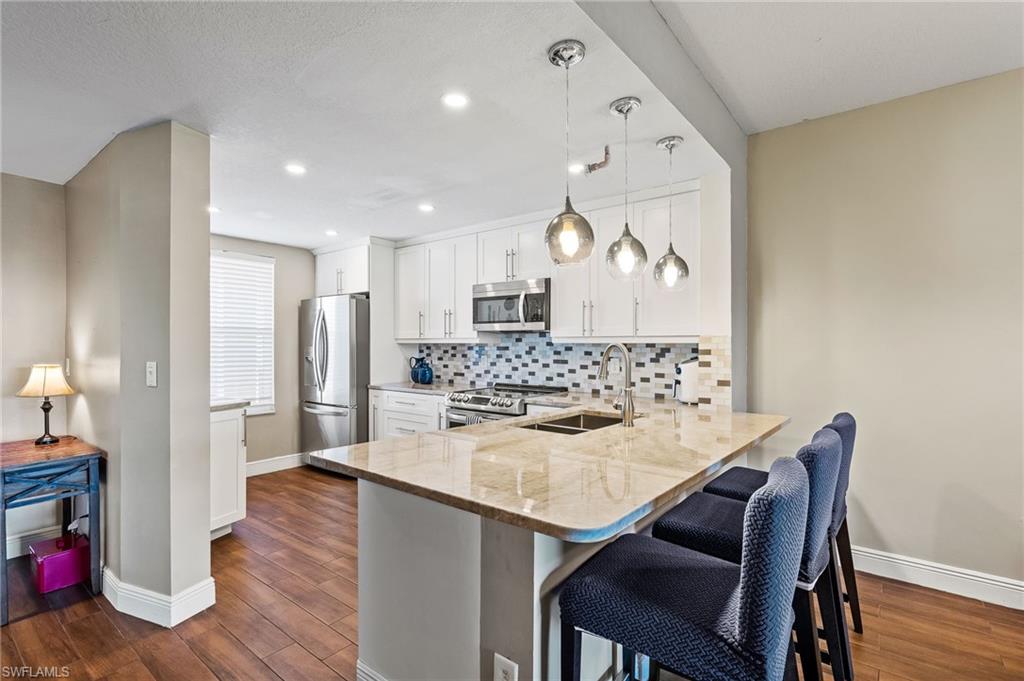 HUNTINGTON LAKES - Residential