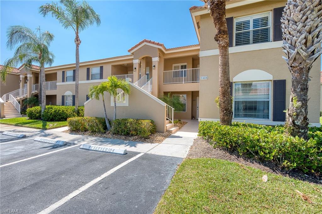 HUNTINGTON LAKES - Residential