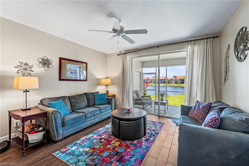 HUNTINGTON LAKES - Residential