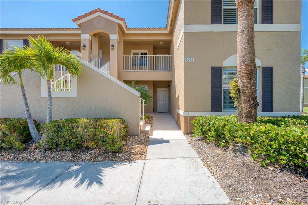 HUNTINGTON LAKES - Residential