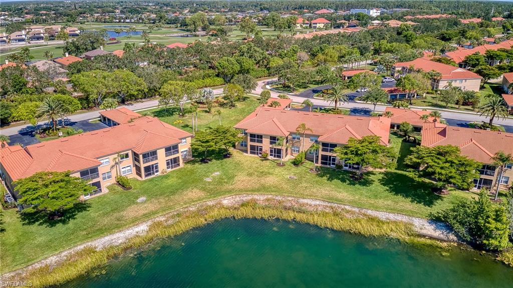 HUNTINGTON LAKES - Residential