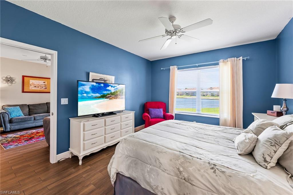 HUNTINGTON LAKES - Residential