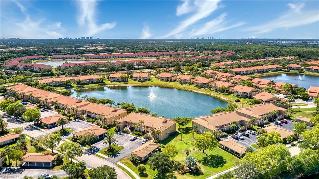 HUNTINGTON LAKES - Residential