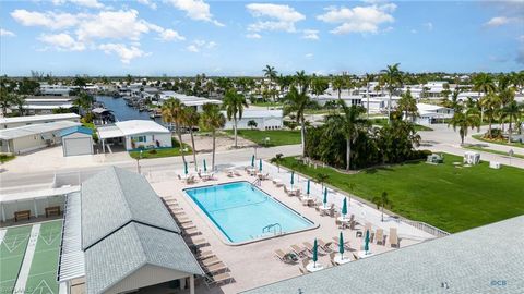 A home in FORT MYERS BEACH