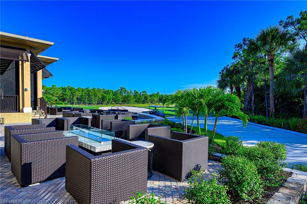 TERRACE IV - Residential