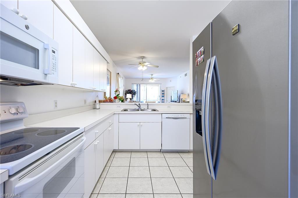 TERRACE IV - Residential