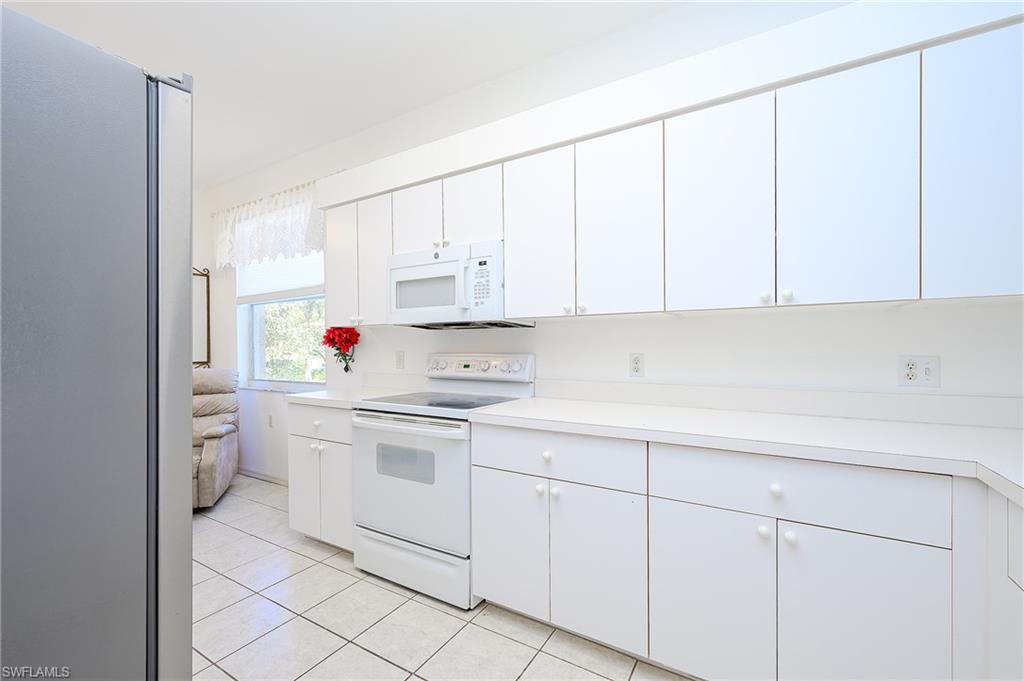 TERRACE IV - Residential