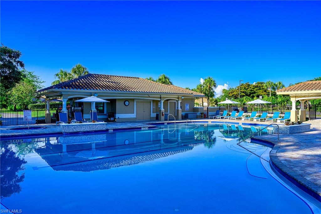 TERRACE IV - Residential