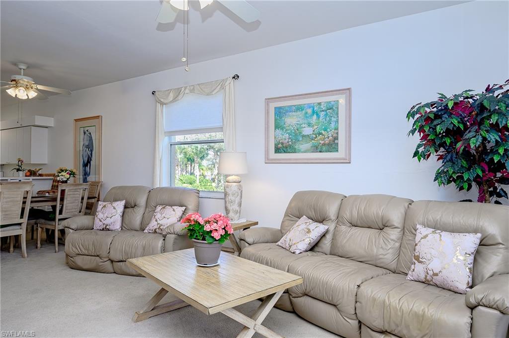 TERRACE IV - Residential