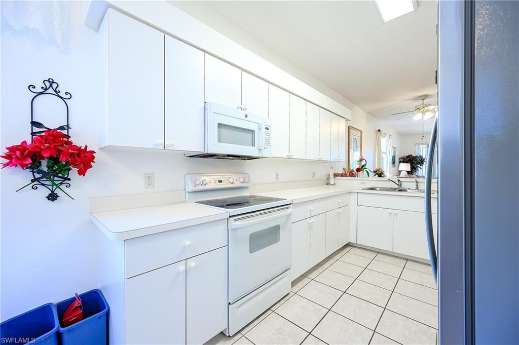 TERRACE IV - Residential