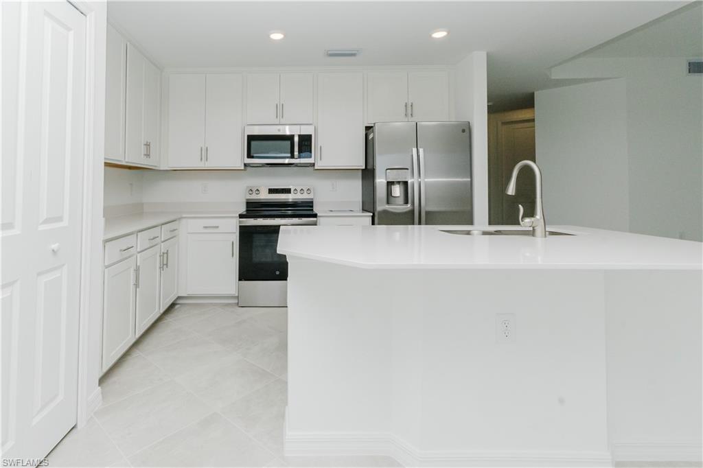 THE NATIONAL GOLF & COUNTRY CLUB AT AVE MARIA - Residential