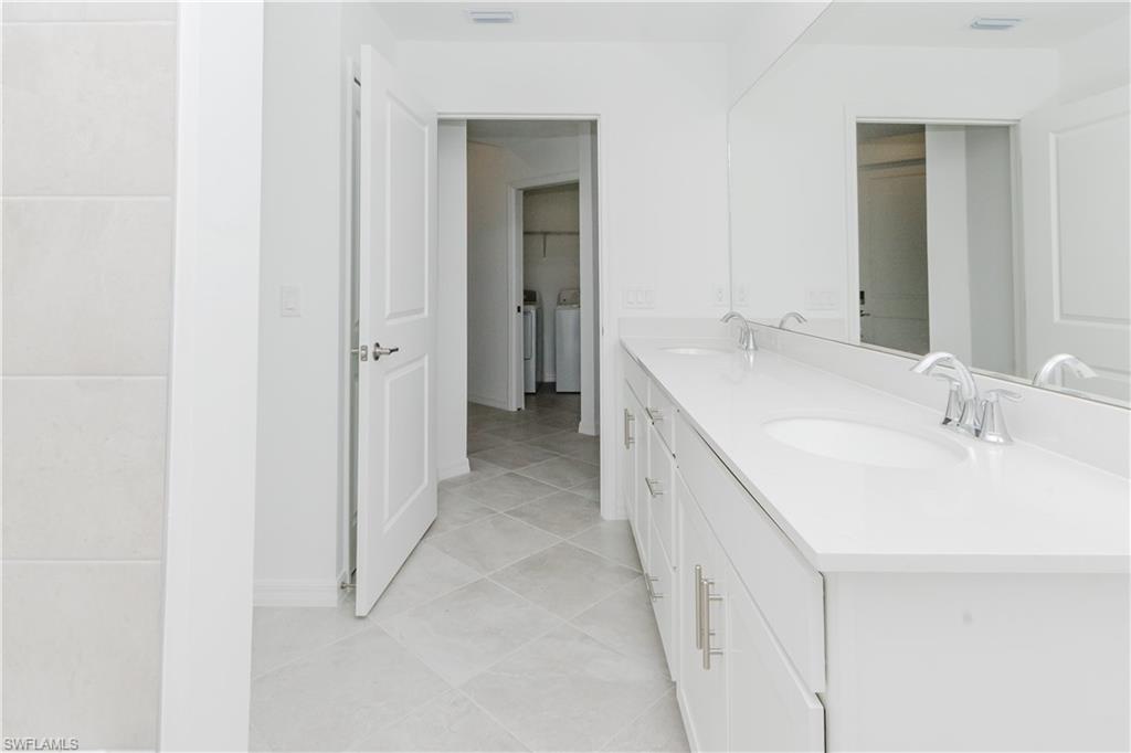 THE NATIONAL GOLF & COUNTRY CLUB AT AVE MARIA - Residential