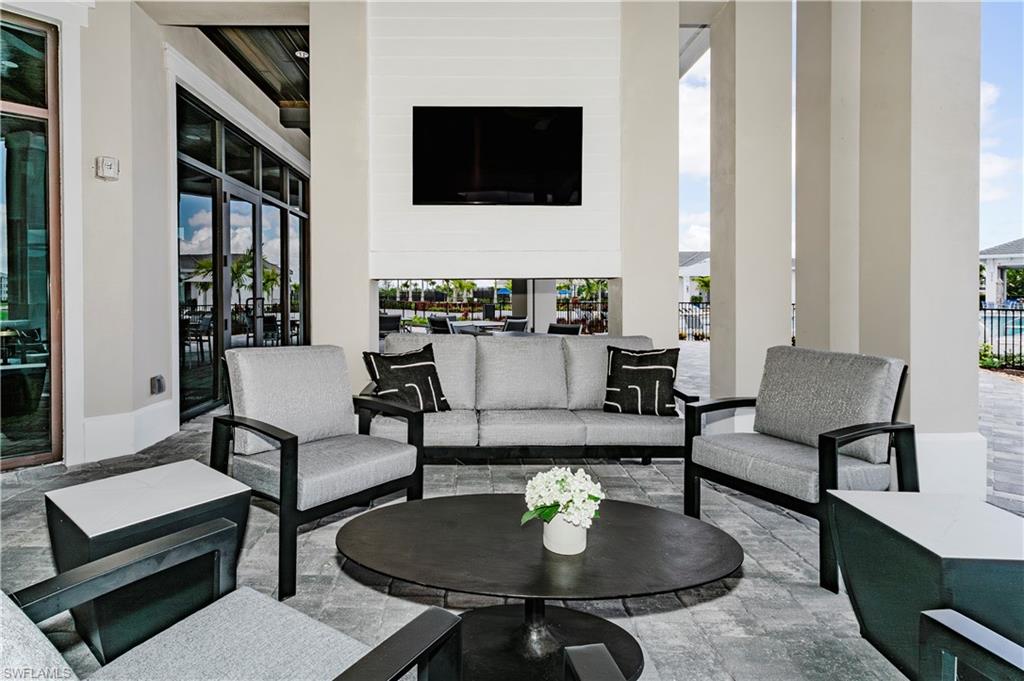 THE NATIONAL GOLF & COUNTRY CLUB AT AVE MARIA - Residential