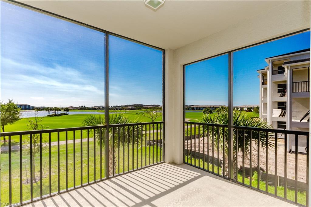 THE NATIONAL GOLF & COUNTRY CLUB AT AVE MARIA - Residential