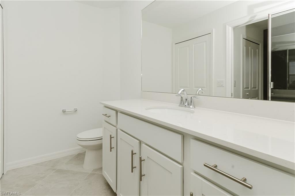 THE NATIONAL GOLF & COUNTRY CLUB AT AVE MARIA - Residential