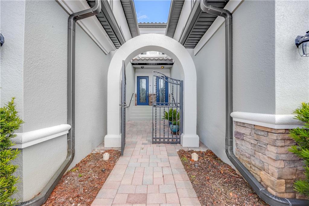 CASORIA - Residential