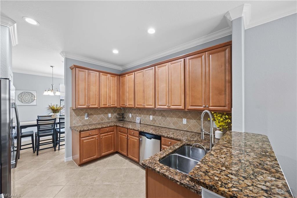 CASORIA - Residential