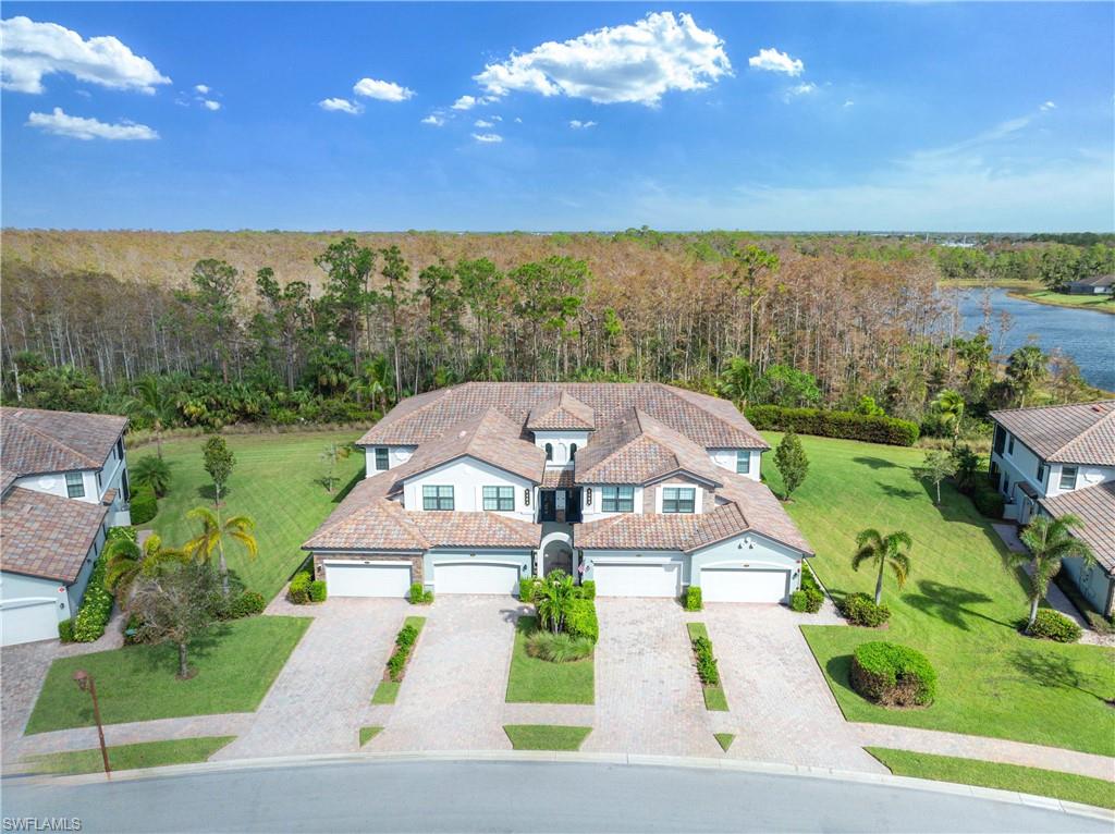 CASORIA - Residential