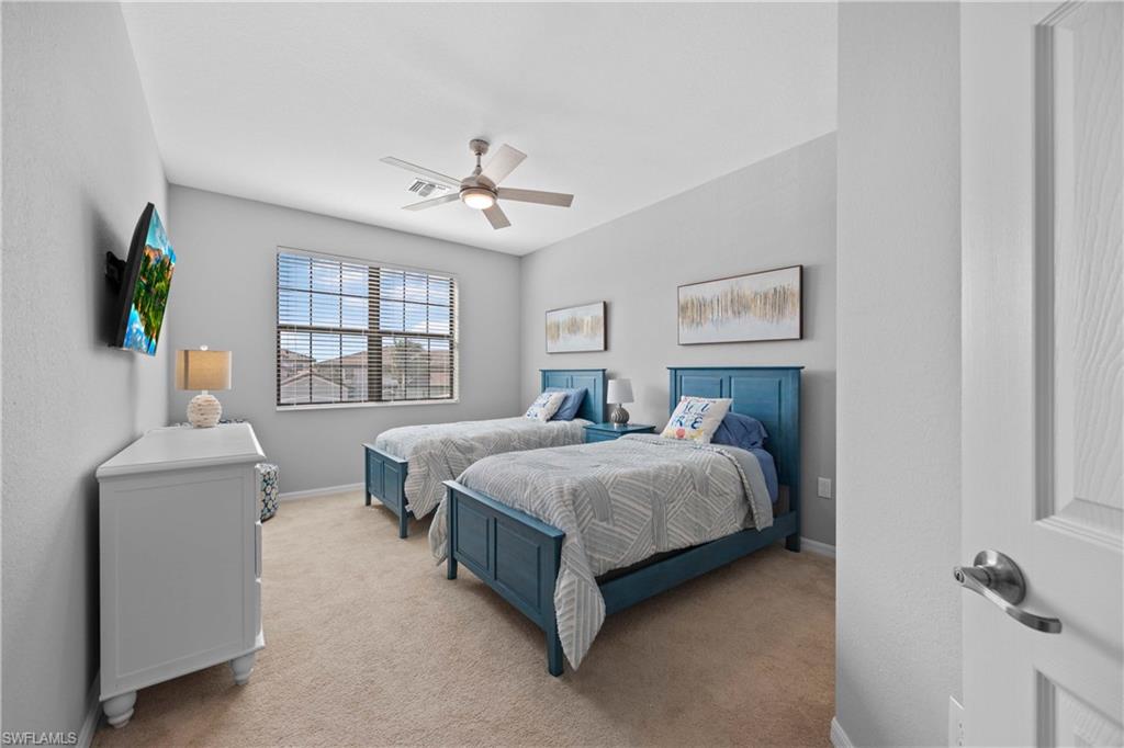 CASORIA - Residential