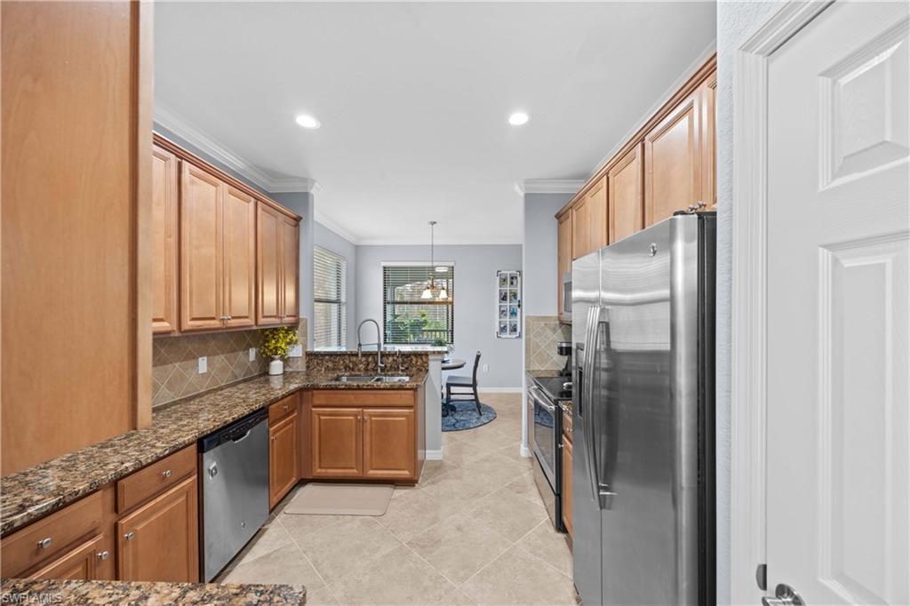 CASORIA - Residential