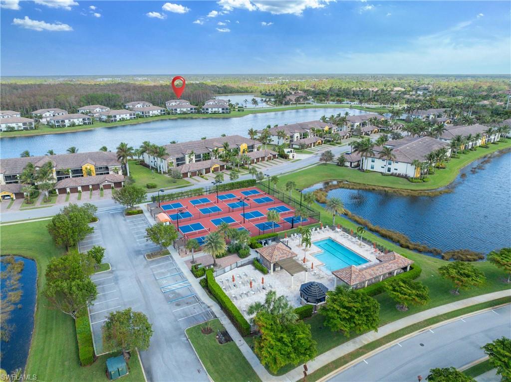 CASORIA - Residential