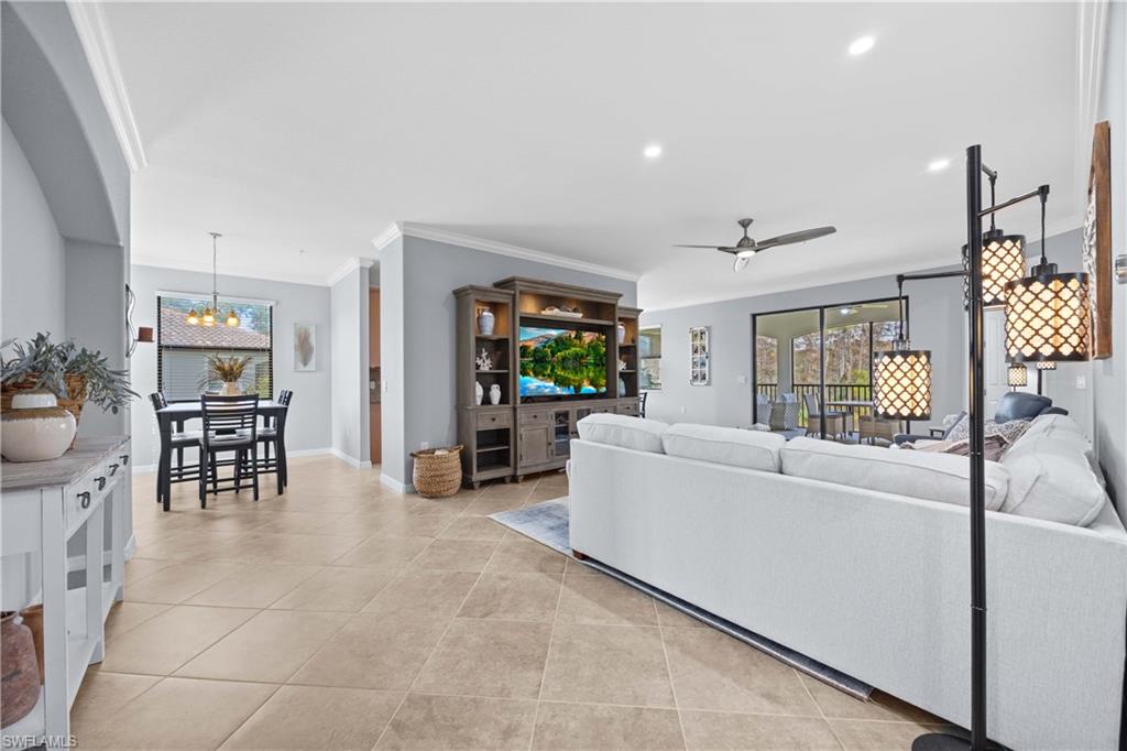 CASORIA - Residential