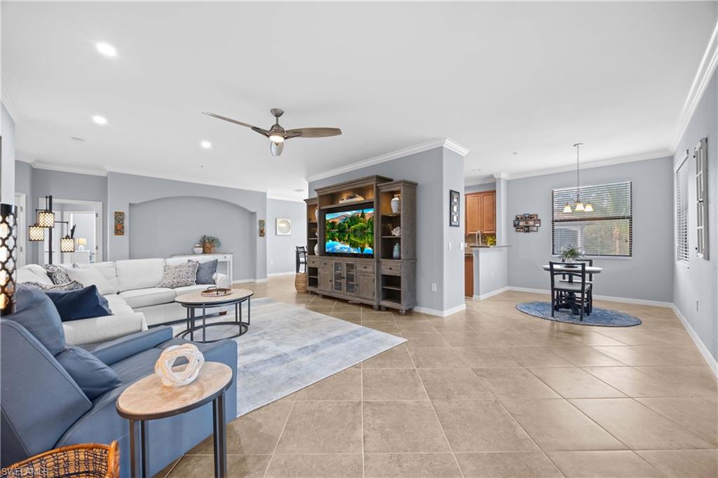 CASORIA - Residential