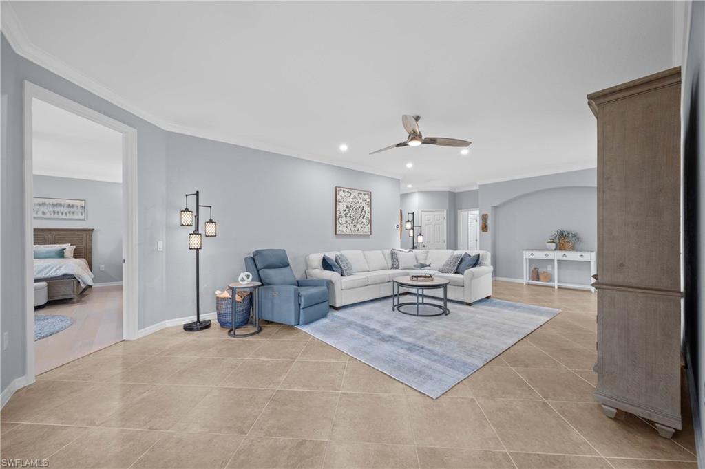 CASORIA - Residential