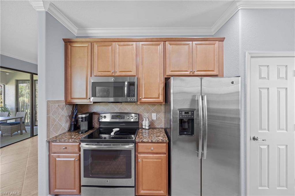 CASORIA - Residential