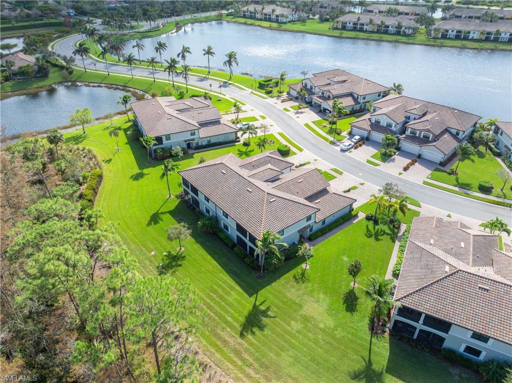 CASORIA - Residential