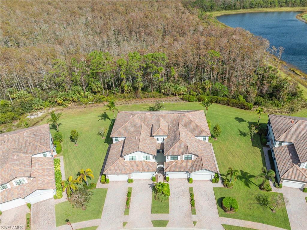 CASORIA - Residential