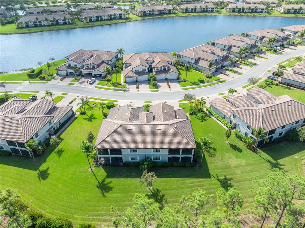 CASORIA - Residential