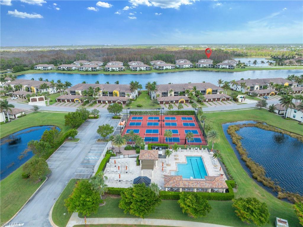 CASORIA - Residential