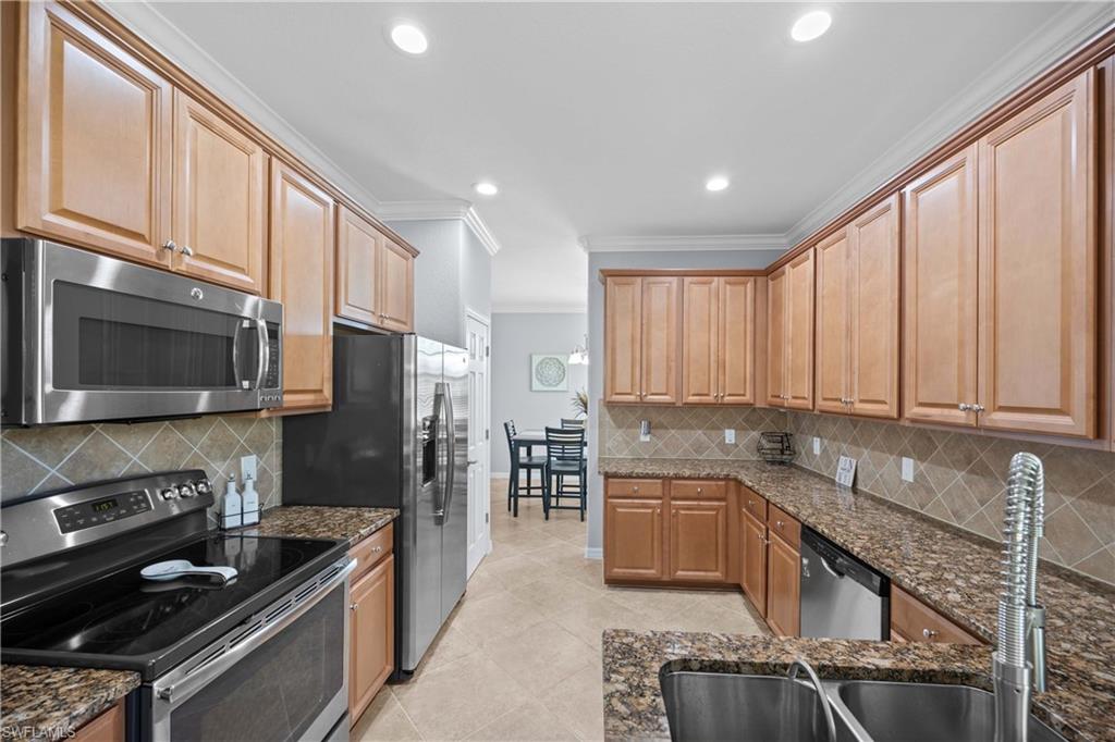 CASORIA - Residential